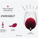 burgenland austria wine map wine folly2