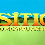 Sítio do Picapau Amarelo (2001 TV series)2