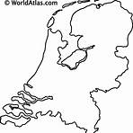 netherlands map4