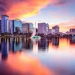 Orlando, Florida, Vereinigte Staaten2