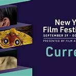 when is the 61st new york film festival 2023 red carpet2