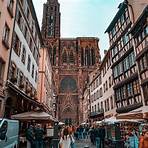 what is the largest building in strasbourg england3