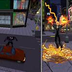 ultimate spider-man game2