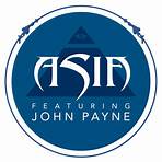 asia featuring john payne2