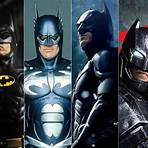 Batman film series 1989-972