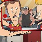 Mike Judge's Beavis and Butt-Head4