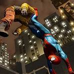 the amazing spider-man 2 ps34