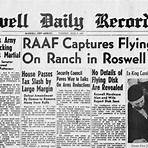 how long did a police negotiator work in roswell mexico2