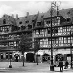 what is the history of frankfurt located in england3
