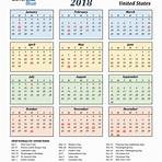 fillable pdf calendar 2018 printable with holidays 2020 list1