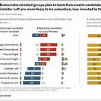 democratic party (united states) organizations today is best considered1