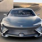 Is Buick a concept car?1