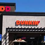 What makes working at Dunkin' a good job?3