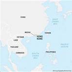 hong kong carte géographique3
