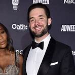 alexis ohanian and serena williams2
