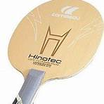 raquete de ping pong profissional4