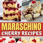 maraschino cherry recipe4