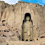 budas de bamiyan historia1