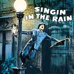 Singin' in the Rain [1984 Original Cast] Tommy Steele1
