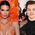 harry styles and kendall jenner1