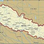 where are the postal codes located in nepal today2