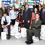 The Office: The 3rd Floor serie TV1