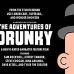 The Adventures of Drunky | Animation, Comedy filme2