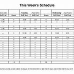 sample employee schedule in excel2