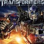 transformers: revenge of the fallen filme4