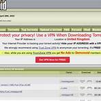 is demonoid a good torrent tracker website site download video2
