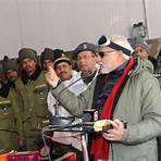 narendra modi siachen4