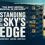 Standing at the Sky's Edge Richard Hawley3