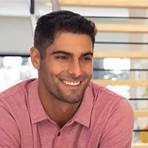 Does Jimmy Garoppolo have Italian roots?1