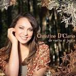 christine d'clario álbumes3