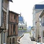 Thouars, França2
