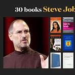 steve jobs book recommendations1