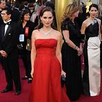 academy award for sound mixing 2012 best dressed and worst2