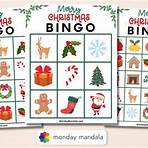 Holiday Bingo Players3