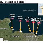 d day normandy 19445