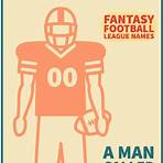 three day event drama fantasy football league names1