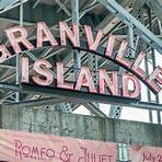 why should you visit the granville island market map2