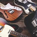 Which Telecaster should you buy for a Yardbirds gig?1