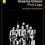 Graeme Gibson2