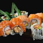 sushi trastevere4