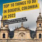 Bogotá, Colombia2