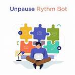 what is the rythm music bot t commands discord3
