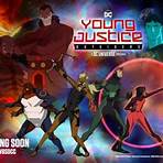 Is 'Young Justice' worth watching?3