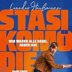A Stasi Comedy Film4
