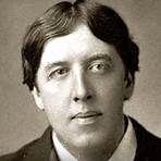 How did Oscar Wilde grow up?2
