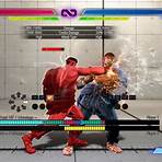 Is World Tour a good fighting game?3